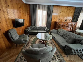 Sofia’s house kobuleti